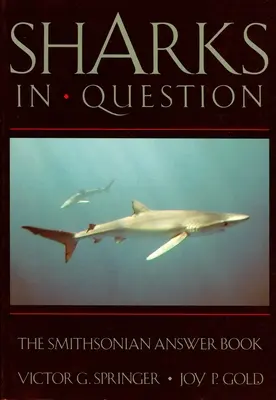 Rekiny pod znakiem zapytania - Sharks in Question