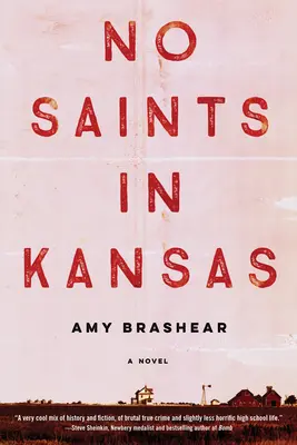 Nie ma świętych w Kansas - No Saints in Kansas