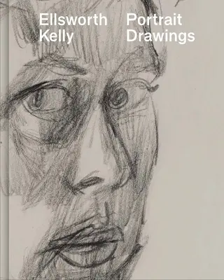 Ellsworth Kelly: Rysunki portretowe - Ellsworth Kelly: Portrait Drawings