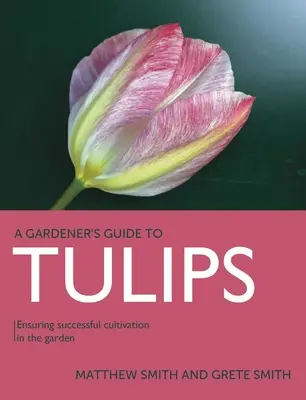 Tulipany: Zapewnienie udanej uprawy w ogrodzie - Tulips: Ensuring Successful Cultivation in the Garden