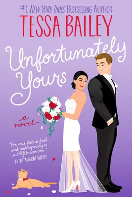 Niestety twoja Wielka Brytania - powieść - Unfortunately Yours UK - A Novel