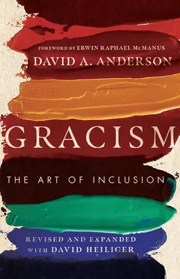 Gracism: Sztuka włączania - Gracism: The Art of Inclusion