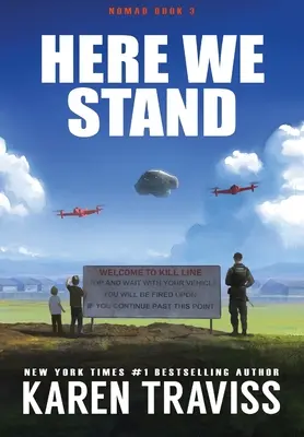 Tutaj stoimy - Here We Stand