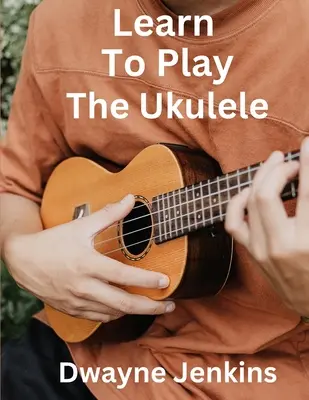 Naucz się grać na ukulele
