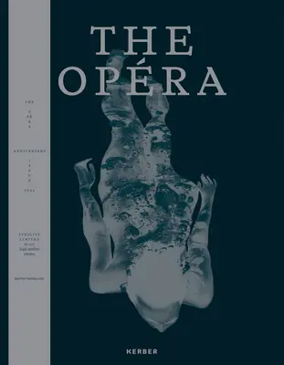 The Opra: Wydanie rocznicowe: Najlepsze klasyczne i współczesne zdjęcia aktów - The Opra: Anniversary Issue: Best of Classic & Contemporary Nude Photography