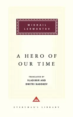 Bohater naszych czasów - Hero of Our Time