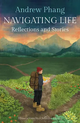 Navigating Life: Refleksje i historie - Navigating Life: Reflections and Stories