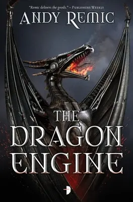 Smoczy silnik - The Dragon Engine