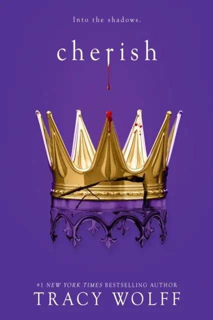 Cherish - Poznaj swój nowy epicki romans o wampirach! - Cherish - Meet your new epic vampire romance addiction!