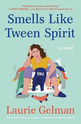 Pachnie jak Tween Spirit - Smells Like Tween Spirit