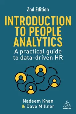 Wprowadzenie do analityki personalnej: Praktyczny przewodnik po HR opartym na danych - Introduction to People Analytics: A Practical Guide to Data-Driven HR