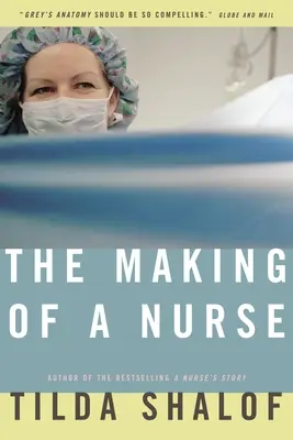 Jak zostać pielęgniarką - The Making of a Nurse