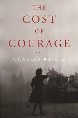 Koszt odwagi - The Cost of Courage