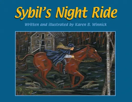 Nocna przejażdżka Sybil - Sybil's Night Ride