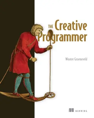 Kreatywny programista - The Creative Programmer