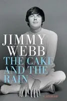 Ciasto i deszcz - pamiętnik - Cake and the Rain - A Memoir