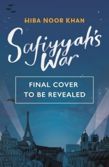 Wojna Safiyah - Safiyyah's War