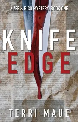 Krawędź noża - Knife Edge