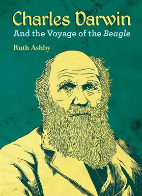 Karol Darwin i podróż statku Beagle - Charles Darwin and the Voyage of the Beagle