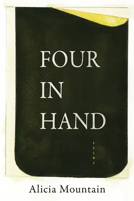 Czwórka w ręku - Four in Hand