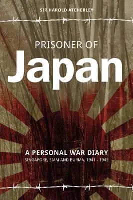 Więzień Japonii - Prisoner of Japan