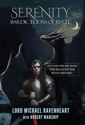 Spokój: Bardic Eddas of Ry'gel - Serenity: Bardic Eddas of Ry'gel