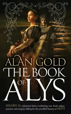 Księga Alys - The Book of Alys