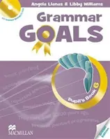 Grammar Goals Level 6 Pupil's Book Pack