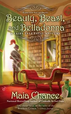 Piękna, Bestia i Belladonna - Beauty, Beast, and Belladonna