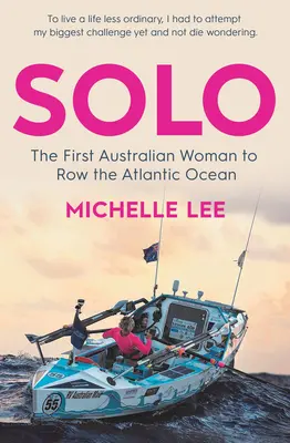 Alone: Pierwsze Australijki, które przepłynęły kajakiem Ocean Atlantycki - Alone: The First Australian Women to Row the Atlantic Ocean