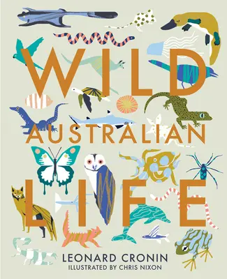 Dzikie australijskie życie - Wild Australian Life