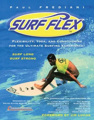 Surf Flex - Elastyczność, joga i kondycja dla najlepszych doświadczeń surfingowych! - Surf Flex - Flexibility, Yoga, and Conditioning for the Ultimate Surfing Experience!