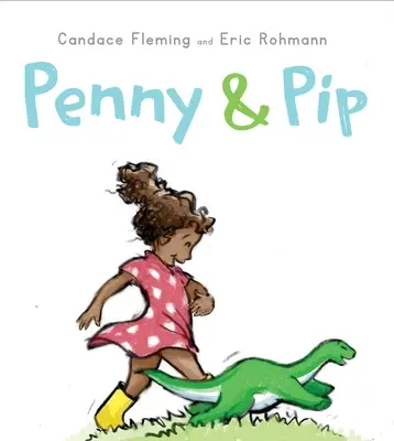 Penny i Pip - Penny & Pip