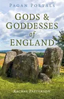 Pogańskie portale - Bogowie i boginie Anglii - Pagan Portals - Gods & Goddesses of England