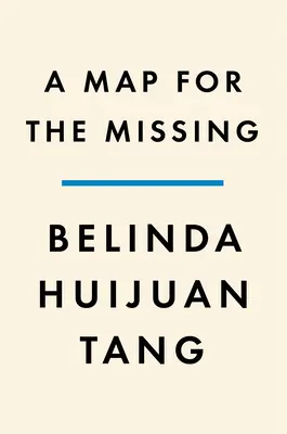 Mapa dla zaginionych - A Map for the Missing