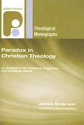 Paradoks w teologii chrześcijańskiej - Paradox in Christian Theology