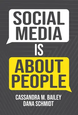 Media społecznościowe to ludzie - Social Media Is about People