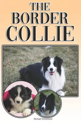 Border Collie: Kompletny i kompleksowy przewodnik dla właścicieli: Kupno, Posiadanie, Zdrowie, Pielęgnacja, Szkolenie, Posłuszeństwo, Zrozumienie i - The Border Collie: A Complete and Comprehensive Owners Guide To: Buying, Owning, Health, Grooming, Training, Obedience, Understanding and