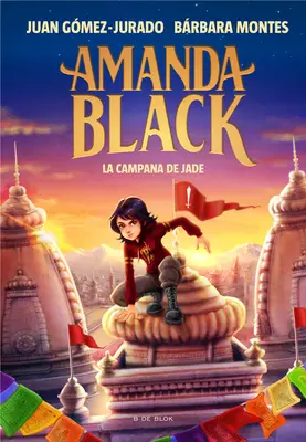 La Campana de Jade / Jades Bell