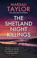 Nocne morderstwa na Szetlandach - Żeglarskie tajemnice Szetlandów - Shetland Night Killings - The Shetland Sailing Mysteries