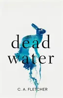 Martwe wody - powieść grozy ludowej - Dead Water - A novel of folk horror