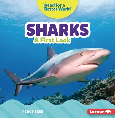 Rekiny: Pierwsze spojrzenie - Sharks: A First Look