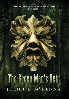 Dziedzic zielonego człowieka - The Green Man's Heir