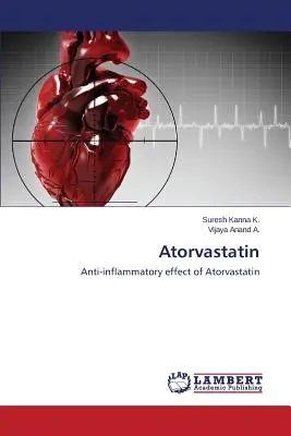 Atorwastatyna - Atorvastatin