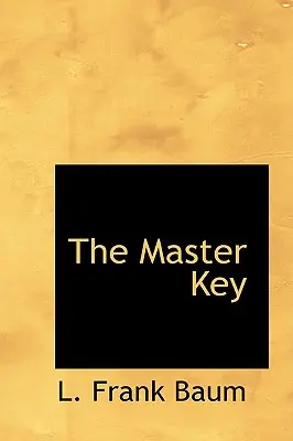 Mistrzowski klucz - The Master Key