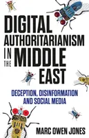 Cyfrowy autorytaryzm na Bliskim Wschodzie - oszustwa, dezinformacja i media społecznościowe - Digital Authoritarianism in the Middle East - Deception, Disinformation and Social Media