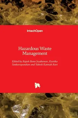 Zarządzanie odpadami niebezpiecznymi - Hazardous Waste Management