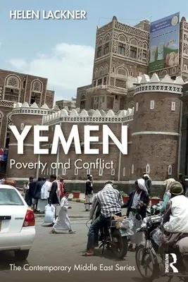 Jemen: Ubóstwo i konflikt - Yemen: Poverty and Conflict