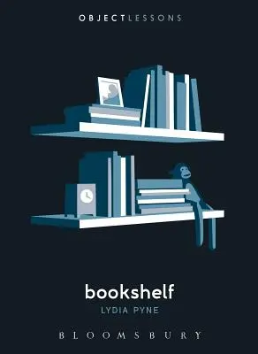 Półka z książkami - Bookshelf