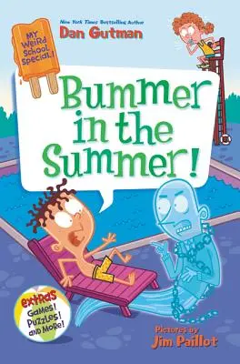Bummer w lecie! - Bummer in the Summer!